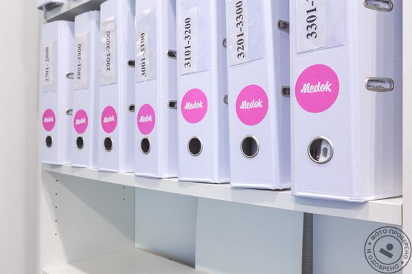 Клиника Медок Люберцы - фото 8