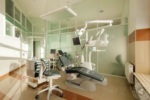 Медико-стоматологическая клиника «Shifa» - фото 9