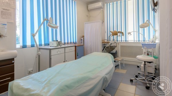 Медицинский центр Ева в Гатчине - фото 7