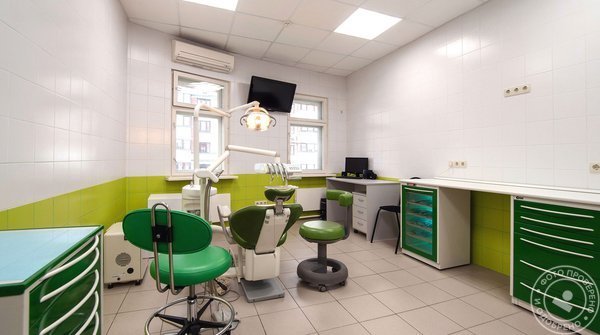 Стоматология Dental Star на улице Маршала Тухачевского, 51 к 1 - фото 4