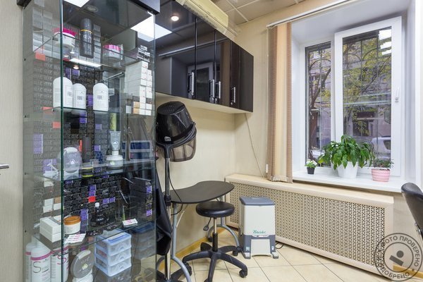 Салон красоты «Орион» - фото 4