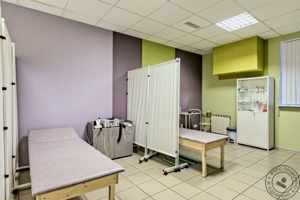 Медицинский центр «МАРТ» - фото 9