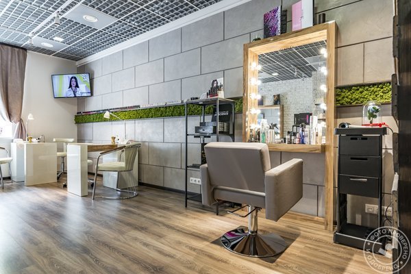 Салон красоты Good Karma - фото 10