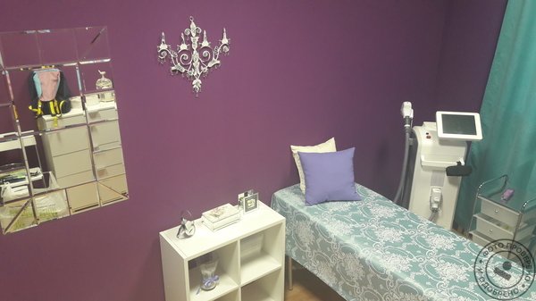 Салон эпиляции Filament на Красносельской - фото 2