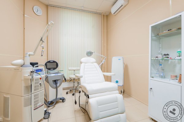 Центр медицинской косметологии Эстетик Клуб на Выборгском шоссе - фото 10