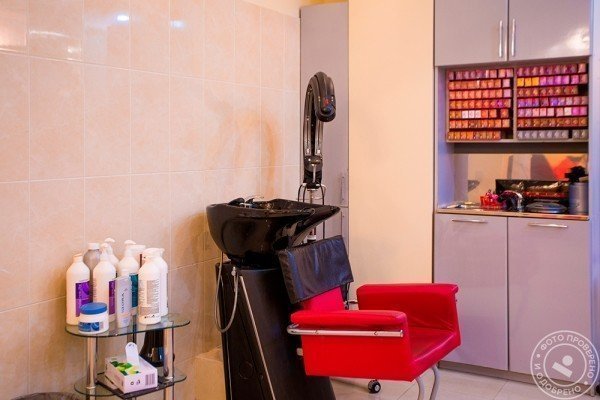 Центр красоты «Богиня» - фото 2