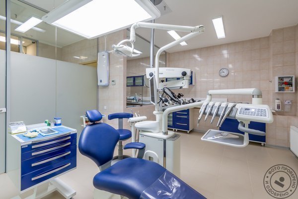 Клиника профессора Бугровецкой - фото 4