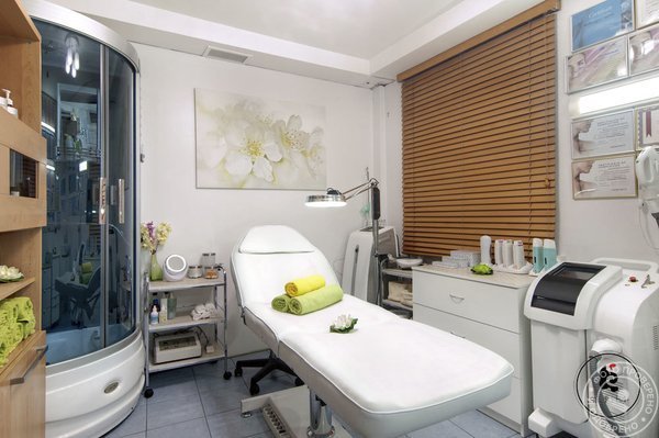 Центр красоты Studio 84 - фото 3