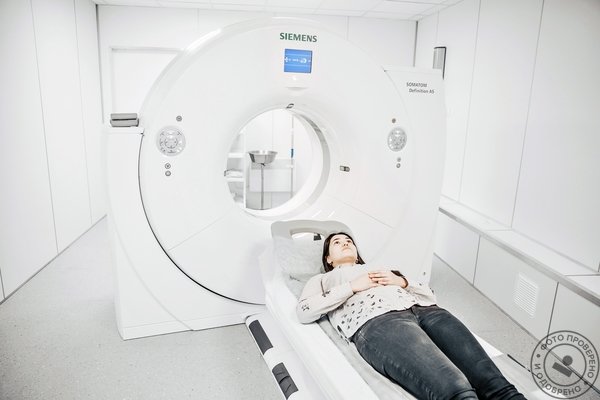 Клинико-диагностический центр Медицина 24/7 - фото 4