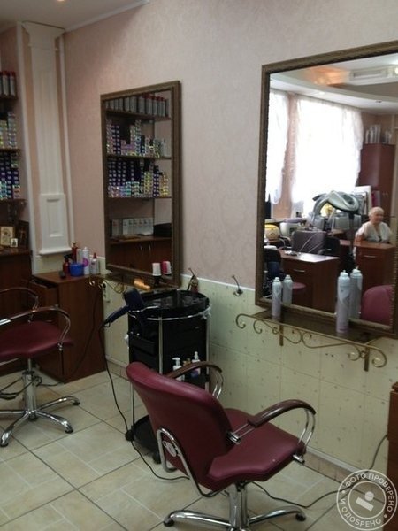 Салон красоты «Небесные ласточки» - фото 5