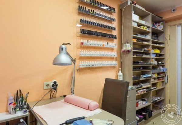 Студия красоты «Свободный стиль» - фото 3