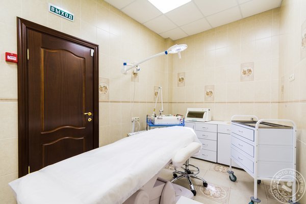 Клиника косметологии Градиент на Чистопрудном бульваре - фото 9