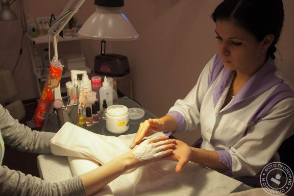 Ля Виолетте - фото 7