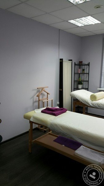 Массажно-оздоровительный центр «Иль де Прованс» - фото 6