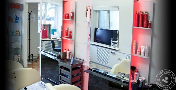 Салон красоты CHI Studio - фото 1