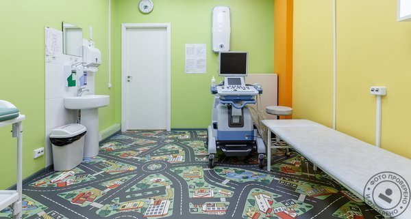 Медицинский центр XXI век на Комендантском проспекте - фото 5