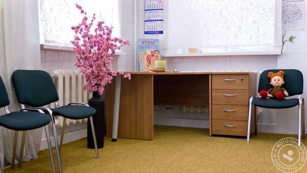 Медико-психологическая клиника Семья с плюсом на Дубосековской улице - фото 7