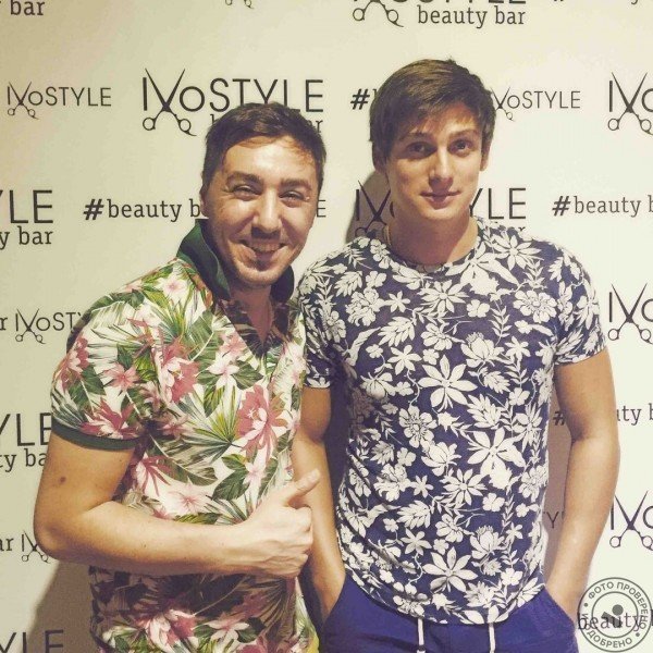 Салон красоты Beauty Bar Ivostyle - фото 5