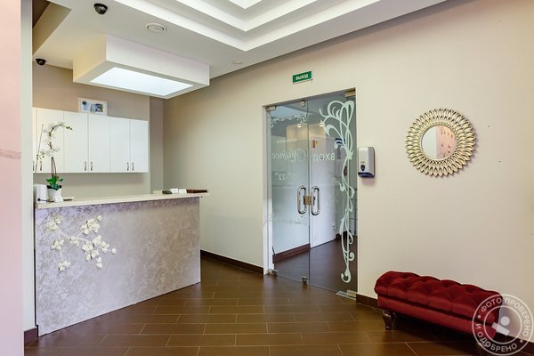 Клиника косметологии и студия красоты NuAnce на метро Петроградская - фото 3