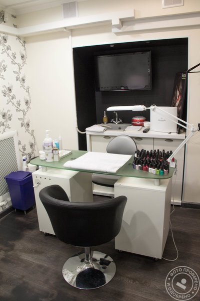 Салон красоты Ma Cherie - фото 3