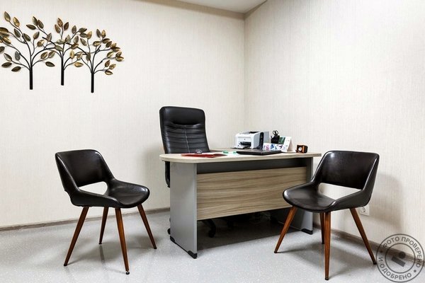 Клиника «Доктор САН» - фото 10