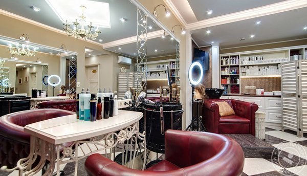 Центр медицинской косметологии и салон красоты Цаца в Одинцово - фото 6