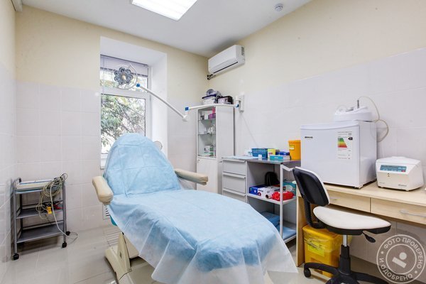 Клиника хирургии и косметологии Damas Clinic на метро Таганская - фото 6