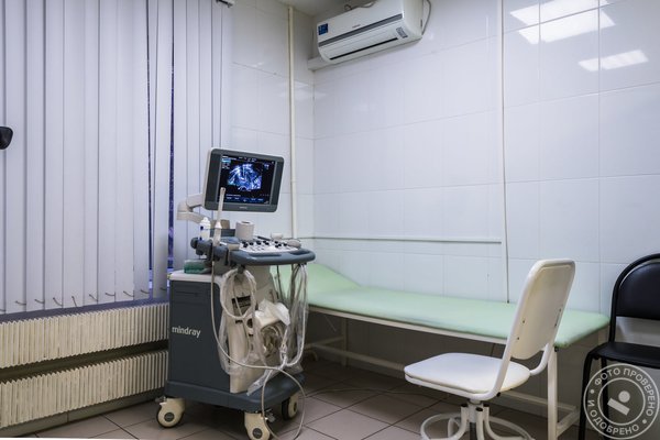 Клиника доктора Красниковой в Люблино - фото 7