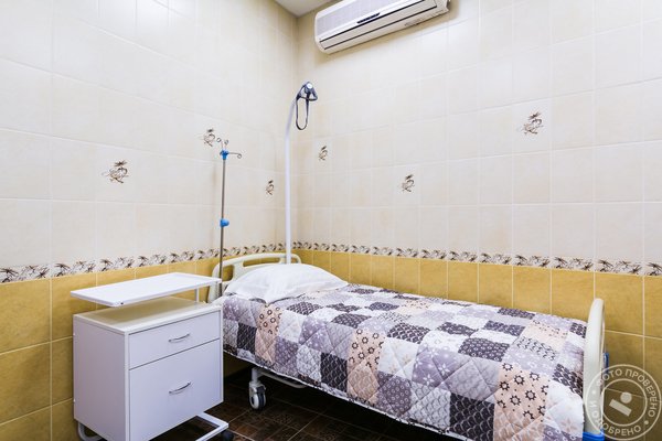 Клиника косметологии Градиент на Чистопрудном бульваре - фото 7