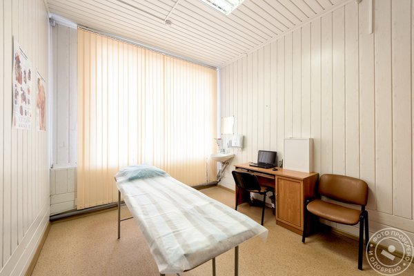 Медицинский центр ОМЕГА на Бухарестской улице - фото 9