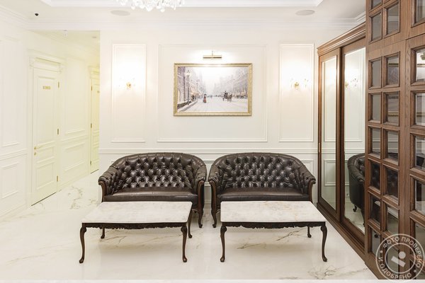 Стоматологическая клиника Dental House на Парадной улице - фото 1