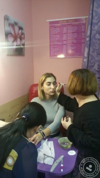 Студия красоты Sugaring Lux - фото 6