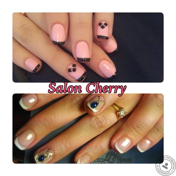 Салон красоты Cherry - фото 10