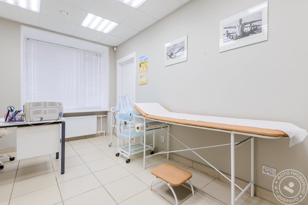 Клиника Дезир в Московском районе - фото 9