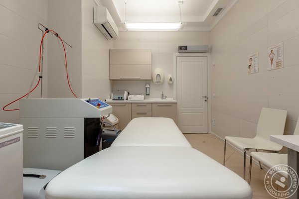 Центр косметологии и медицины Лазерный Доктор на улице Фрунзе - фото 7