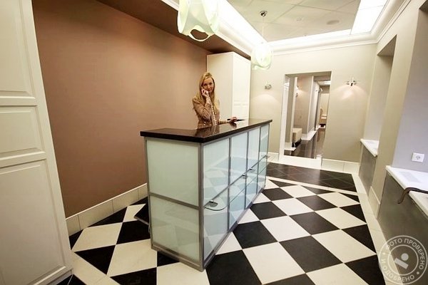 Медицинский центр «ПОЛИКЛИНИКА+1» на м. Третьяковская - фото 1