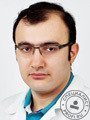Гусейнов Эльдар Асланович дерматолог, трихолог
