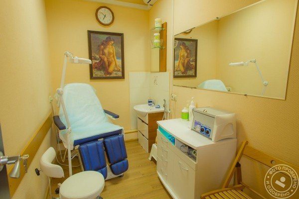 Вуаль - фото 6