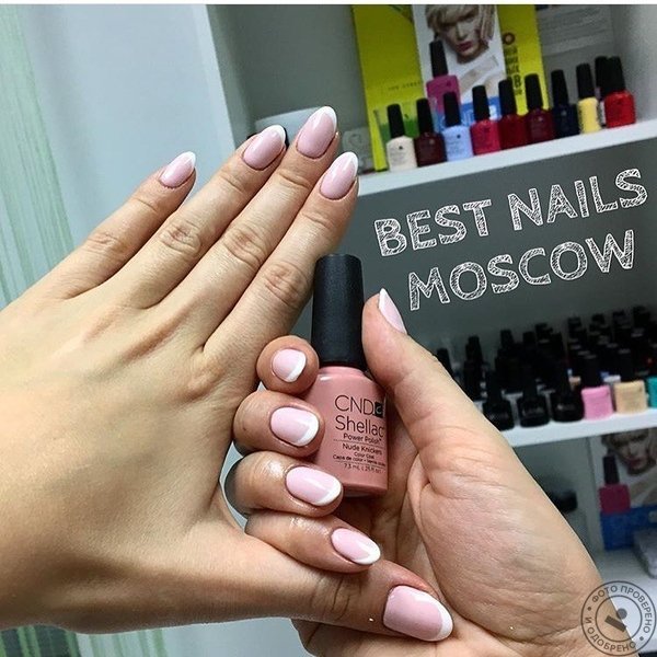 Салон красоты Best Nails Moscow - фото 2