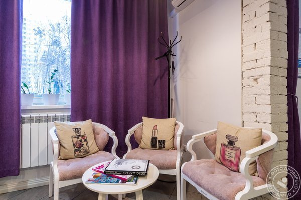 Центр красоты Osoba Lab - фото 4