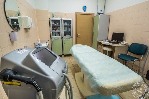 Медицинский центр «Бест Клиник» у м. Речной Вокзал - фото 9