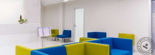 Многопрофильная клиника МЕДИ на Туристской - фото 4