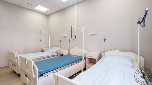 Клиника Фомина на Долгоруковской улице - фото 10