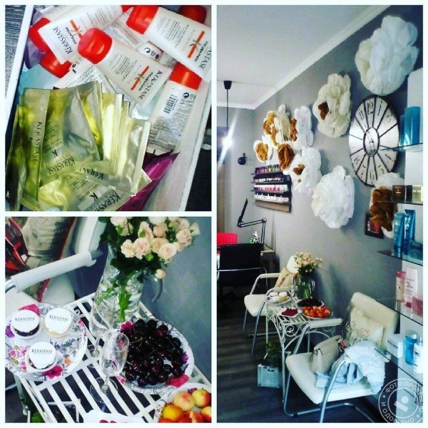 Студия красоты Funkystyles - фото 1