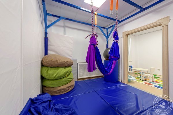 Медицинский центр Доктрина в БЦ Содружество - фото 8