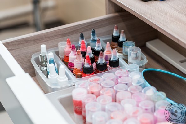 Салон перманентного макияжа Eyes-N-Lips Садовая - фото 2