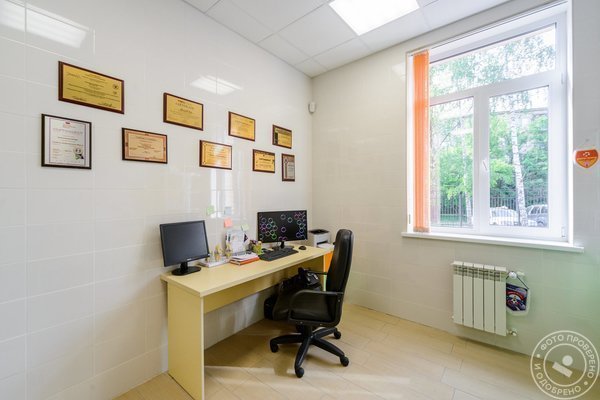 Клиника травматологии и ортопедии Кураре Хирургия на метро Щукинская - фото 7