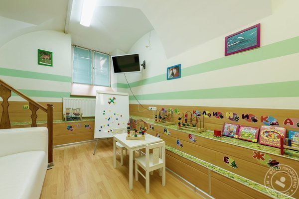 Медицинский центр Моя Клиника на Гороховой улице - фото 4