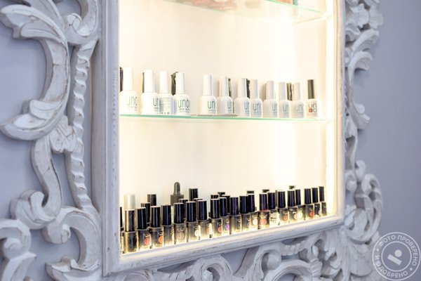 Студия красоты The Garden - фото 10