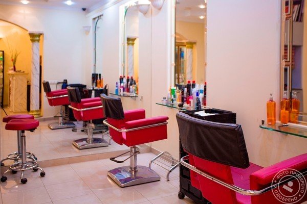 Центр красоты «Богиня» - фото 3
